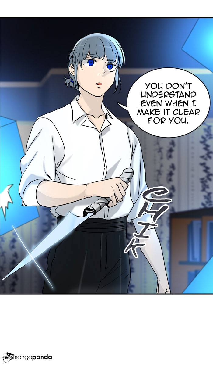 Tower of God Chapter 286 image 018
